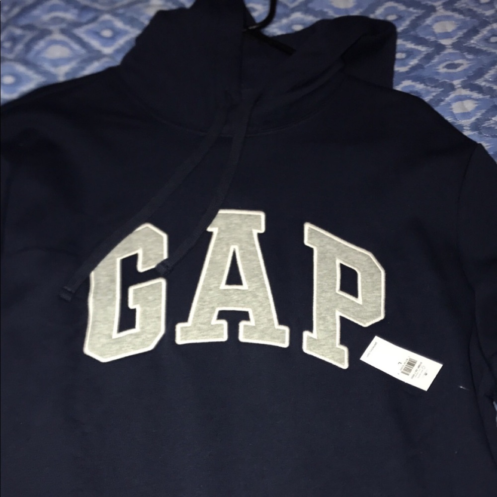Gap hoodie